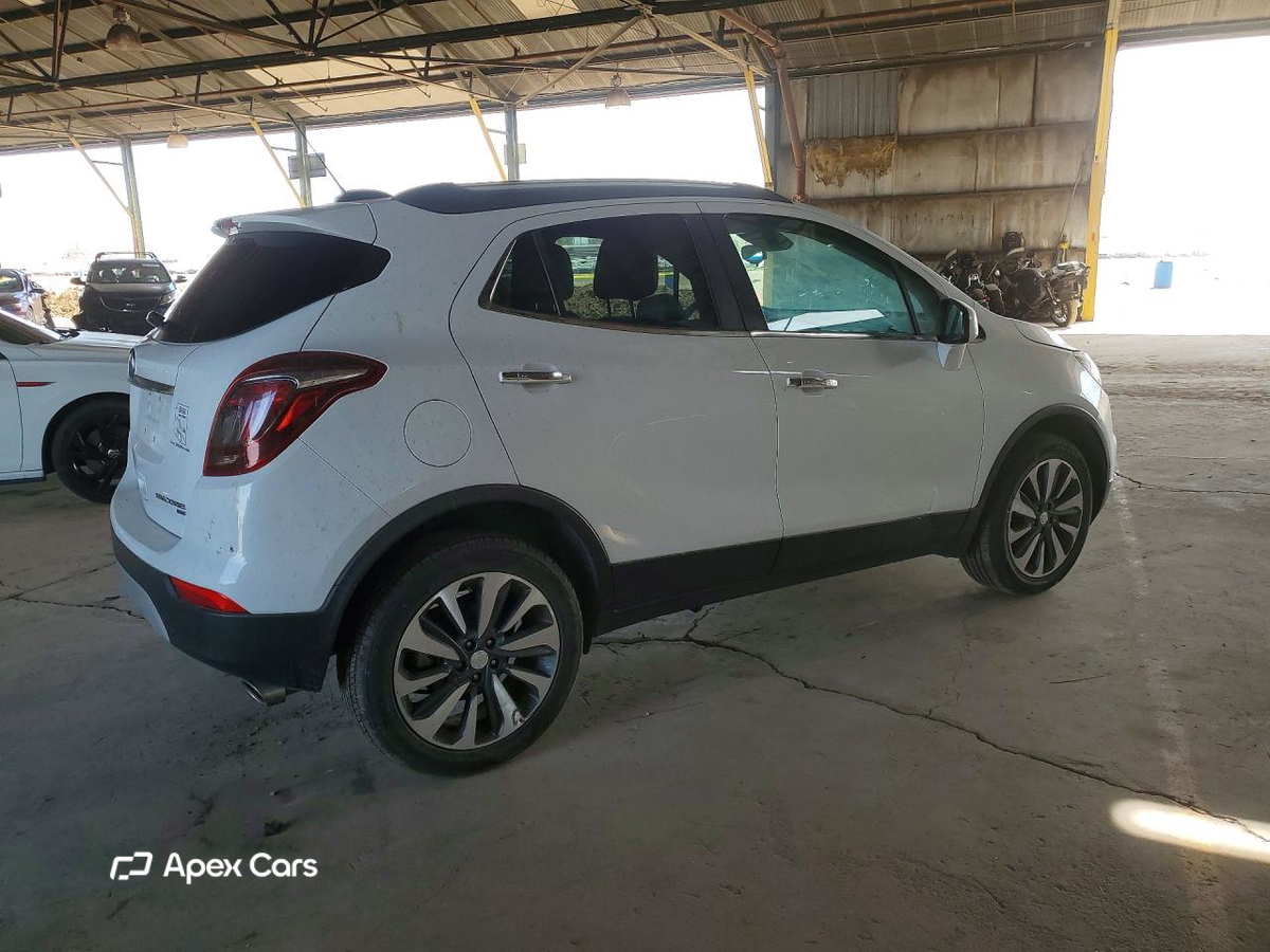 Buick Encore 2021