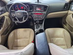 Kia Optima 2013