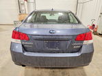 Subaru Legacy 2014