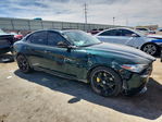 Alfa Romeo Giulia 2021