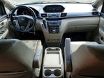 Honda Odyssey 2011