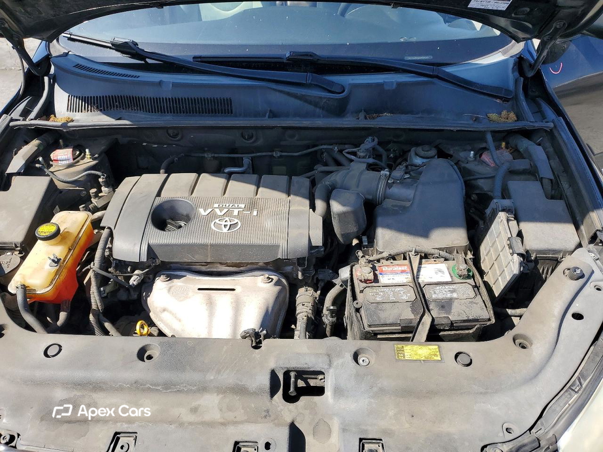 Toyota RAV 4 2010