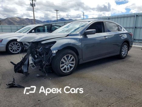 Nissan Altima 2014 - Image 1 of 13