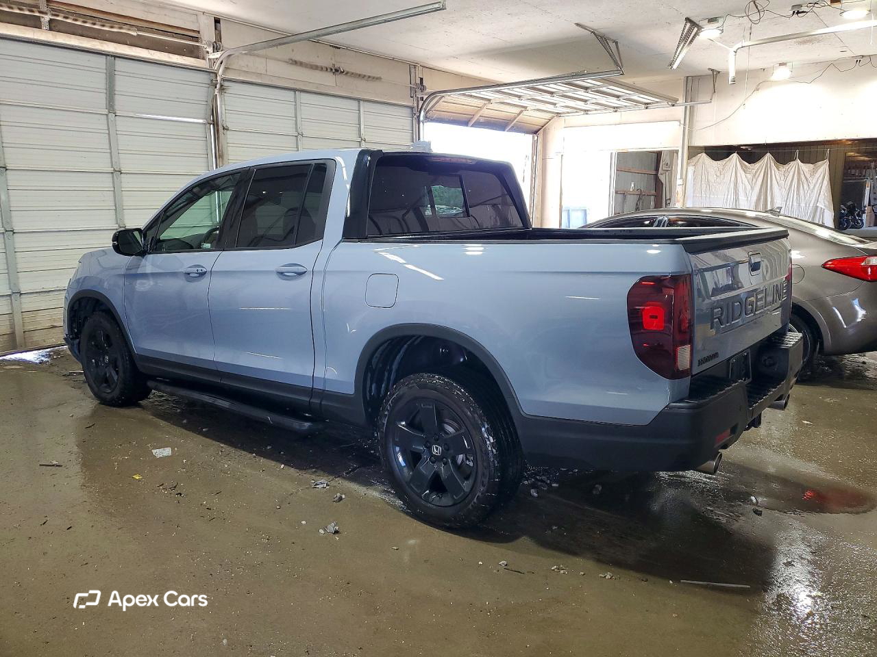 Honda Ridgeline 2024