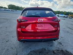Mazda CX-5 2025