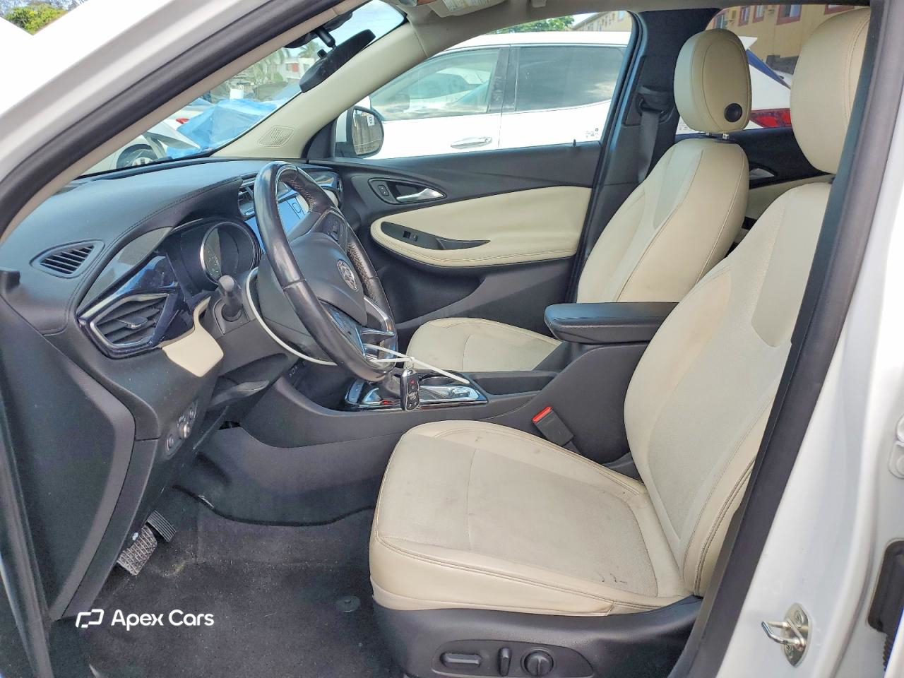 Buick Encore 2020