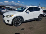 Mazda CX-5 2016