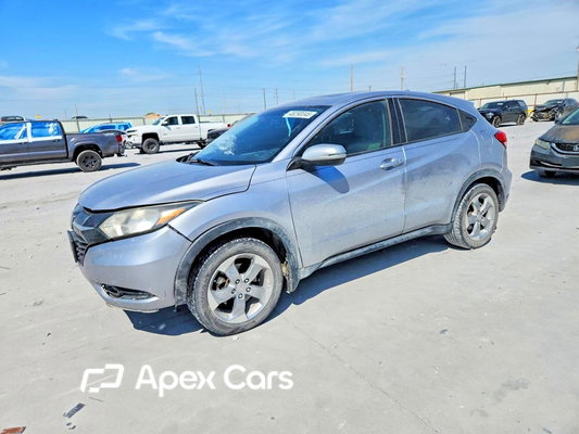 Honda HR-V 2017 - Image 1 of 13