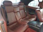BMW Series 6 2009