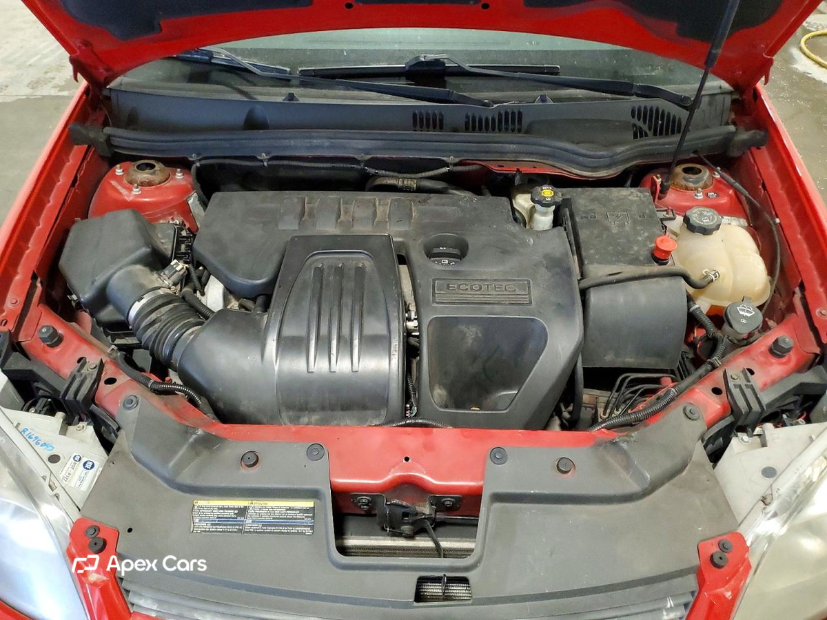 Chevrolet Cobalt 2010