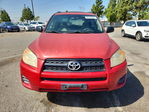 Toyota RAV 4 2010