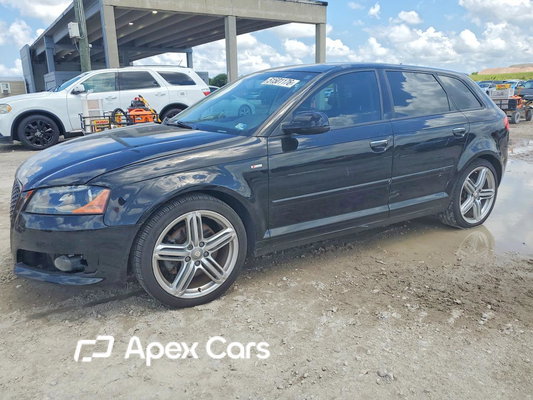 Audi A3 2012 - Zdjęcie 1 z 12
