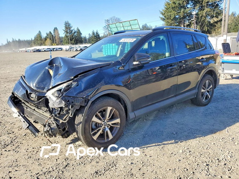 Toyota RAV 4 2018 - Image 1 of 15