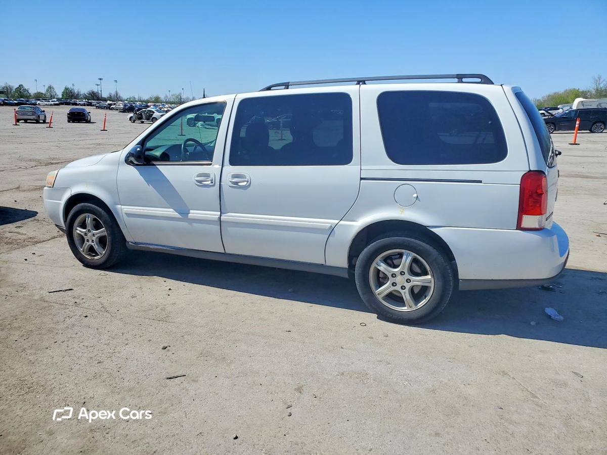 Chevrolet Uplander 2005