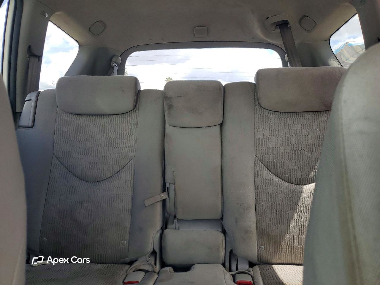 Toyota RAV 4 2010