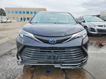 Toyota Sienna 2023