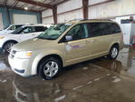 Dodge Caravan 2010