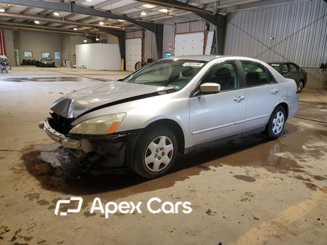 Honda Accord 2007 - Image 1 of 14