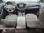 Chevrolet Traverse 2018