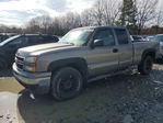 Chevrolet Silverado 2006