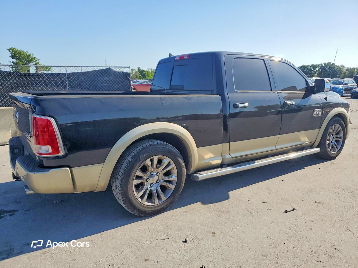 RAM 1500 2014