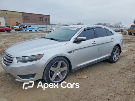 Ford Taurus 2016 - Zdjęcie 1 z 12