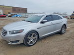 Ford Taurus 2016