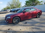 Chrysler 300 2022