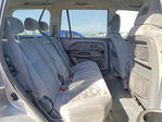 Honda Pilot 2004