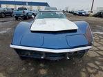 Chevrolet Corvette 1972