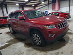 Jeep Cherokee 2014