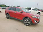 Kia Sorento 2017