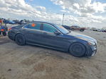 Mercedes-Benz S-klasse 2018