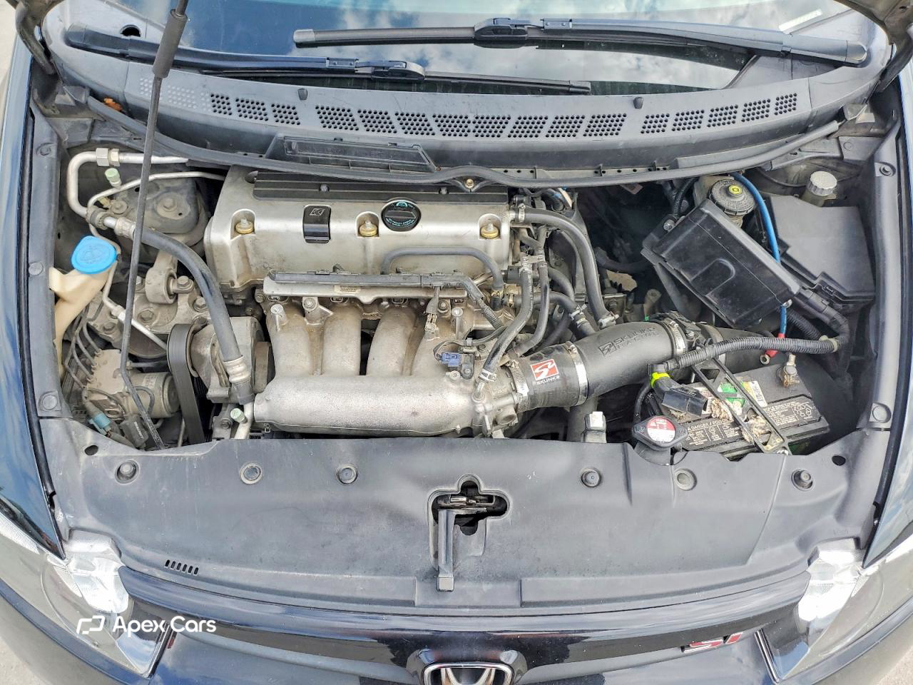 Honda Civic 2007