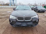 BMW X3 2016