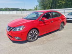 Nissan Sentra 2019
