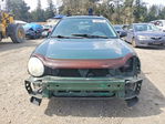 Subaru Impreza 2002