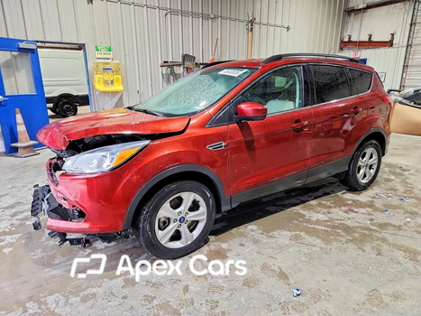 Ford Escape 2015 - Image 1 of 13