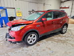 Ford Escape 2015