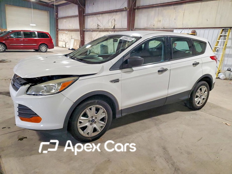 Ford Escape 2014 - Image 1 of 14