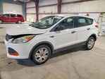 Ford Escape 2014