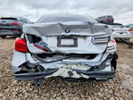 BMW Series 3 2018