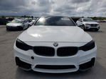 BMW M4 2015
