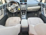 Subaru Forester 2015