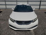 Honda Civic 2014