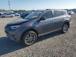 Toyota RAV 4 2016