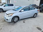 Hyundai Accent 2016