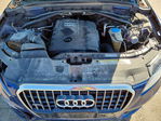 Audi Q5 2014