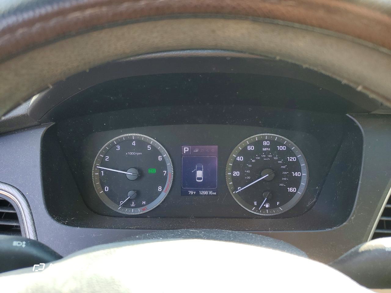 Hyundai Sonata 2017