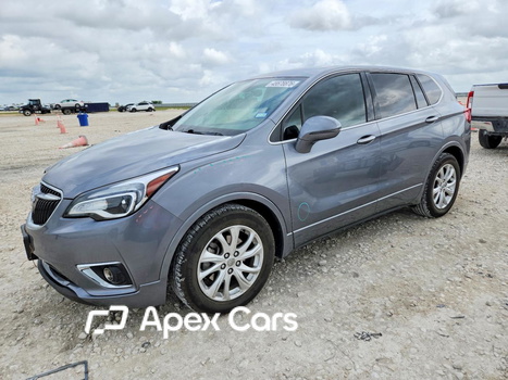 Buick Envision 2020 - Zdjęcie 1 z 13
